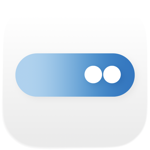 SupaDopa app icon